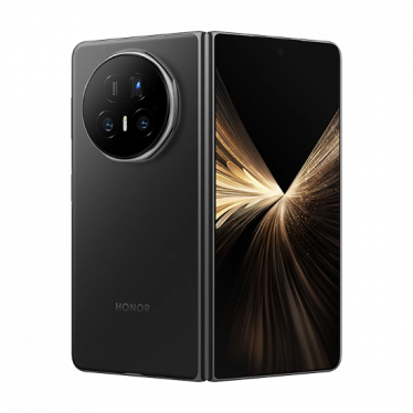 Honor Magic V5 5G Dual Sim 16GB RAM 512GB - Black