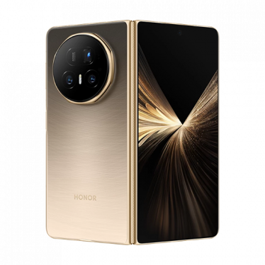 Honor Magic V5 5G Dual Sim 16GB RAM 512GB - Gold