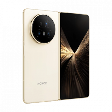 Honor Magic V5 5G Dual Sim 16GB RAM 512GB - White