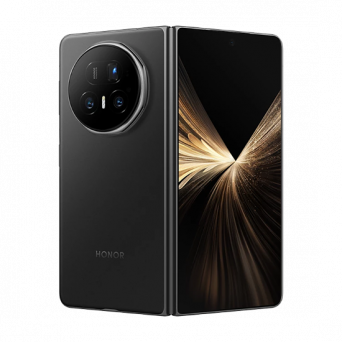 Honor Magic V5 5G Dual Sim 16GB RAM 512GB - Black, Image 1