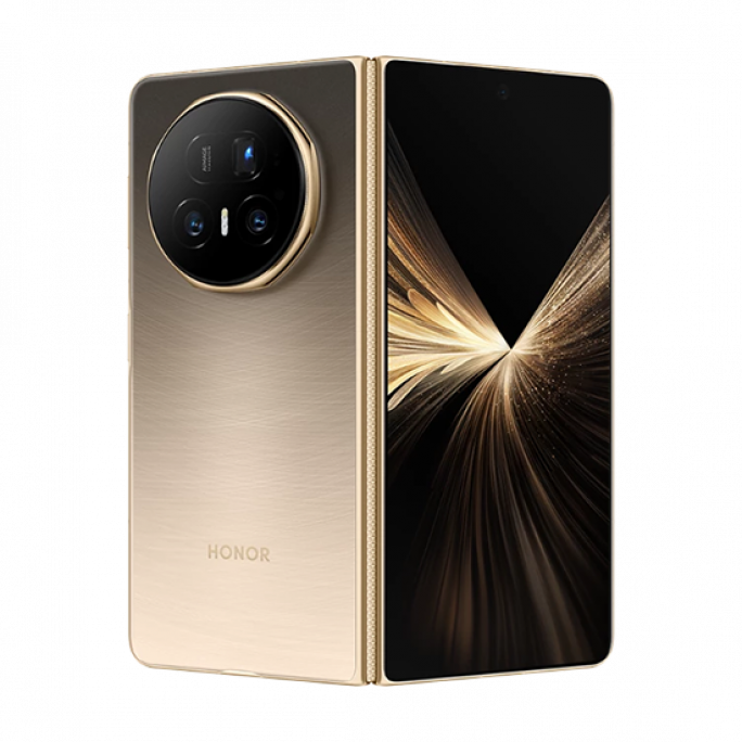 Honor Magic V5 5G Dual Sim 16GB RAM 512GB - Gold, Image 1