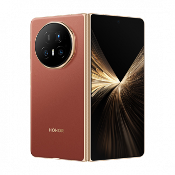 Honor Magic V5 5G Dual Sim 16GB RAM 512GB - Brown, Image 1