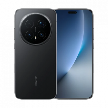 Honor Magic8 Pro 5G Dual Sim 12GB RAM 512GB - Black