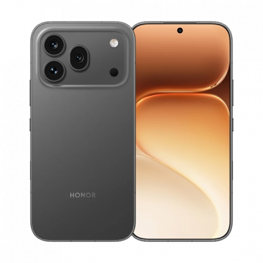 Honor 600 Pro 5G Dual Sim 12GB RAM 512GB - Black