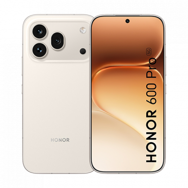 Honor 600 Pro 5G Dual Sim 12GB RAM 512GB - Forest Green