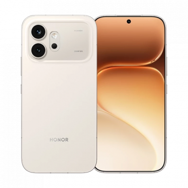 Honor 600 5G Dual Sim 8GB RAM 256GB - Gold