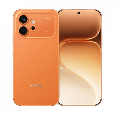 Honor 600 5G Dual Sim 8GB RAM 256GB - Orange