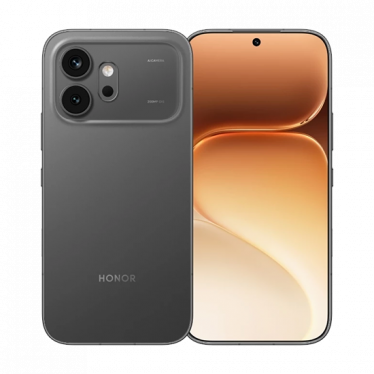 Honor 600 5G Dual Sim 8GB RAM 512GB - Black