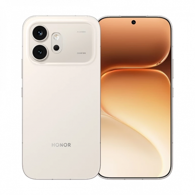 Honor 600 5G Dual Sim 8GB RAM 512GB - Gold, Image 1