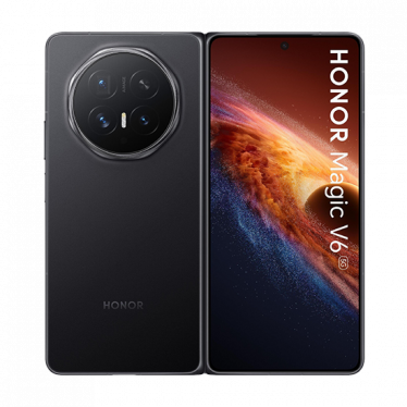 Honor Magic V6 5G Dual Sim 16GB RAM 512GB - Black