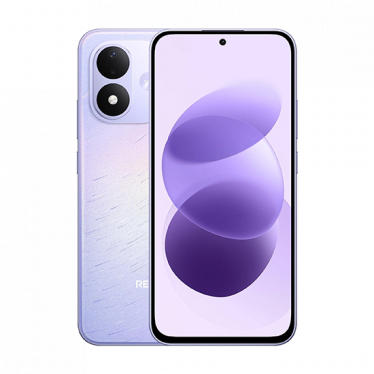 Xiaomi Redmi Note 17 4G 6GB RAM 256GB - Purple