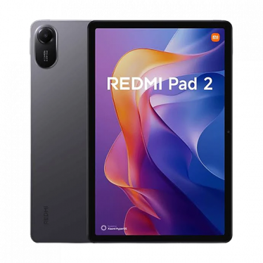 Tablet Xiaomi Redmi Pad 2 9.7 4GB RAM 64GB WiFi with Cover - Black