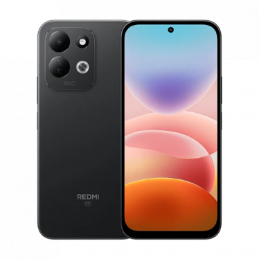 Xiaomi Redmi 17 5G Dual Sim 4GB RAM 128GB - Black
