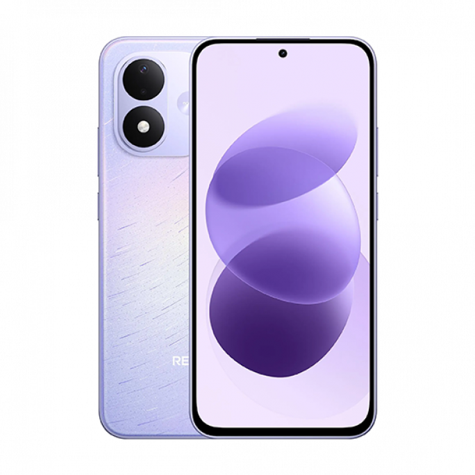 Xiaomi Redmi Note 17 5G 6GB RAM 256GB - Purple, Afbeelding 1