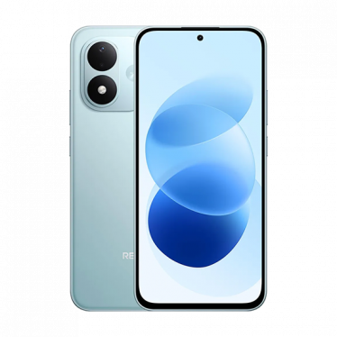 Xiaomi Redmi Note 17 5G 6GB RAM 256GB - Teal