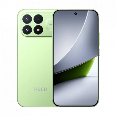 Xiaomi Poco F9 Pro 5G Dual Sim 12GB RAM 512GB - Green