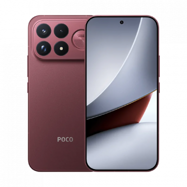 Xiaomi Poco F9 Ultra 5G Dual Sim 16GB RAM 512GB - Red