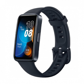 Watch Huawei Band 8 - Black, Image 1