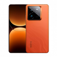 Realme GT 7 Pro 5G Dual Sim 12GB RAM 256GB - Orange