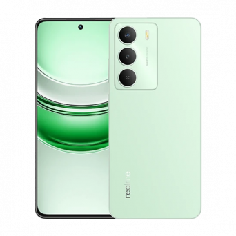 Realme 14X 5G Dual Sim 8GB RAM 256GB - Peridot Green, Image 1