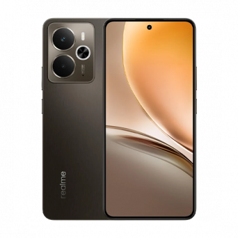 Realme 14 5G Dual Sim 8GB RAM 256GB - Storm Titanium, Image 1