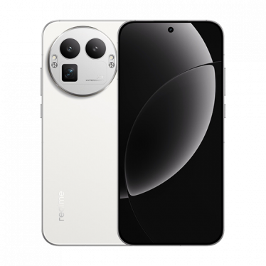 Realme GT 8 Pro 5G Dual Sim 12GB RAM 256GB - White