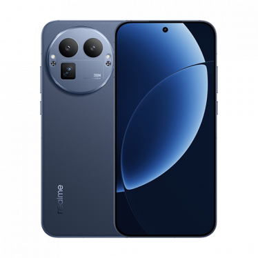 Realme GT 8 Pro 5G Dual Sim 16GB RAM 512GB - Blue