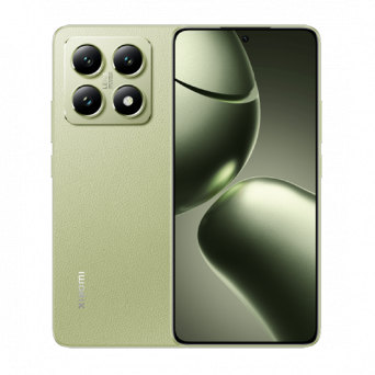 Xiaomi 14T 5G Dual Sim 12GB RAM 256GB - Green, Image 1