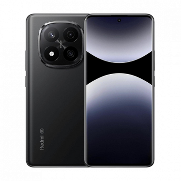 Xiaomi Redmi Note 14 Pro+ 5G Dual Sim 12GB RAM 512GB - Midnight Black