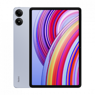 Tablet Xiaomi Redmi Pad Pro 12.1 8GB RAM 256GB WiFi - Ocean Blue