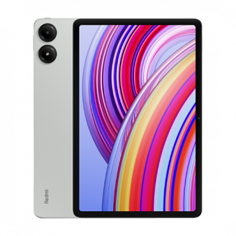 Tablet Xiaomi Redmi Pad Pro 12.1 8GB RAM 256GB WiFi - Mint Green, Image 1