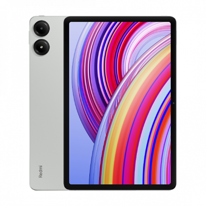 Tablet Xiaomi Redmi Pad Pro 12.1 8GB RAM 256GB WiFi - Mint Green, Image 1