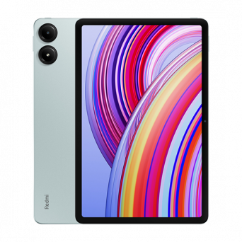 Tablet Xiaomi Redmi Pad Pro 12.1 6GB RAM 128GB WiFi - Ocean Blue, Image 1