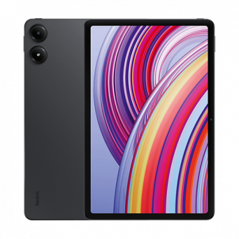 Tablet Xiaomi Redmi Pad Pro 12.1 6GB RAM 128GB WiFi - Graphite, Image 1