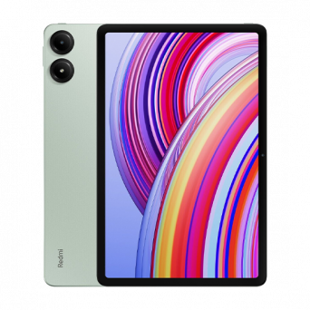 Tablet Xiaomi Redmi Pad Pro 5G 12.1 8GB RAM 256GB  - Mint Green, Image 1