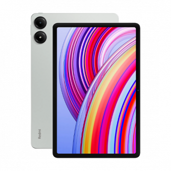 Tablet Xiaomi Redmi Pad Pro 5G 12.1 6GB RAM 128GB - Mint Green, Image 1