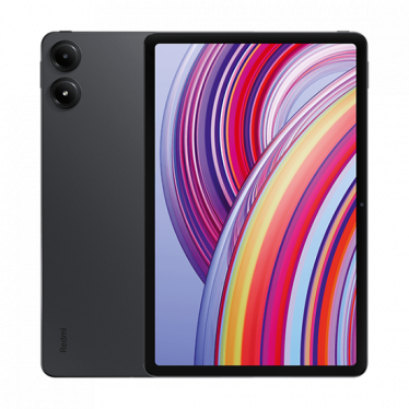 Tablet Xiaomi Redmi Pad Pro 5G 12.1 6GB RAM 128GB - Graphite Grey