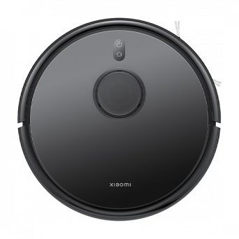 Xiaomi Robot Vacuum Cleaner S20 - Black, Image 1