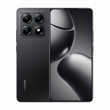 Xiaomi 14T 5G Dual Sim 12GB RAM 512GB - Black