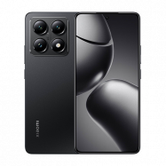 Xiaomi 14T 5G Dual Sim 12GB RAM 512GB - Black