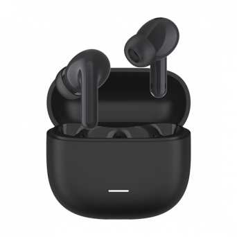 Xiaomi Redmi Buds 6 Lite - Black, Image 1