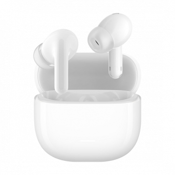 Xiaomi Redmi Buds 6 Lite - White, Image 1