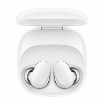 Xiaomi Redmi Buds 6 Play - White, Image 1