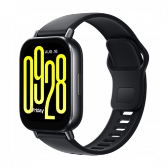 Watch Xiaomi Redmi Watch 5 Active - Black, Image 1