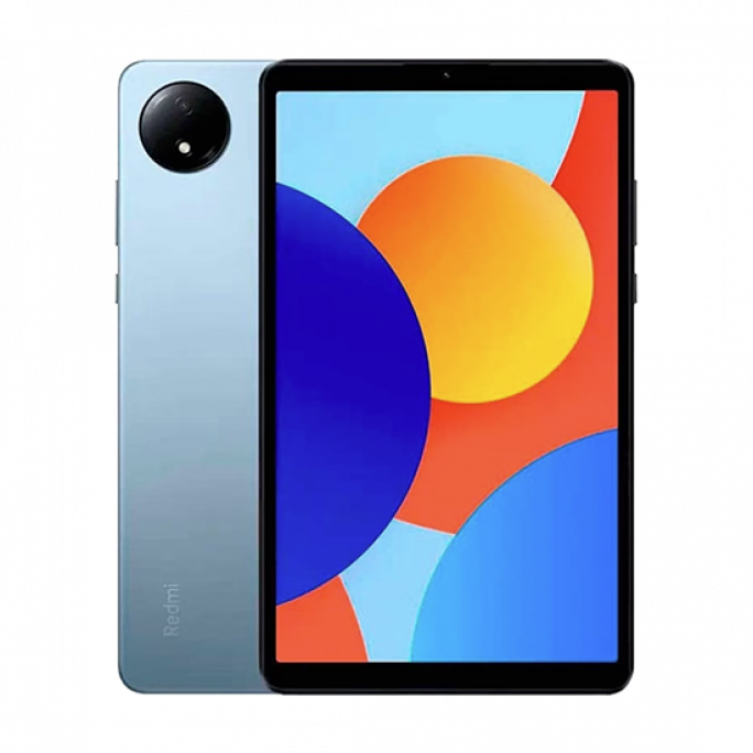 Tablet Xiaomi Redmi Pad SE 8.7 4GB RAM 128GB LTE - Sky Blue, Image 1
