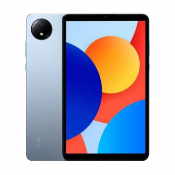 Tablet Xiaomi Redmi Pad SE 8.7 4GB RAM 64GB WiFi - Blue, Image 1