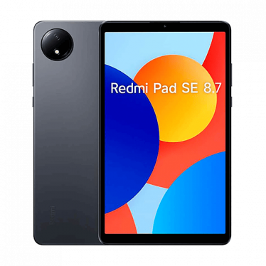 Tablet Xiaomi Redmi Pad SE 8.7 4GB RAM 64GB LTE - Grey