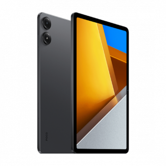 Tablet Xiaomi Poco Pad 12.1 8GB RAM 256GB WiFi - Grey, Image 1
