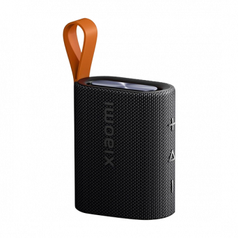 Xiaomi Sound Pocket - Black , Image 1