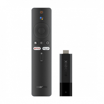 Xiaomi Mi Smart TV Stick 4K - Black, Image 1